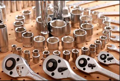 五金產品零售 圖片背后的商業價值與營銷策略